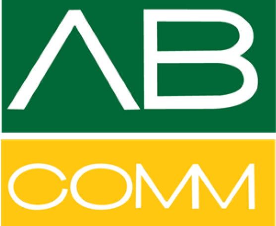 Winner in Best E-Commerce Services Company in Brazil category at ABCOMM Awards 2016, 2017, 2019, 2021 and 2023 logo