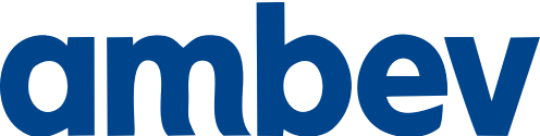 ambev logo