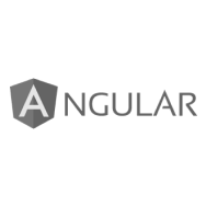 angular logo