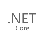 dot-net logo