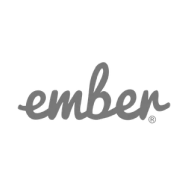 ember logo