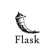 flask logo