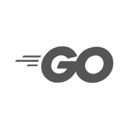 go-lang logo