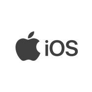 ios logo