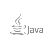 java logo