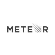 meteor logo